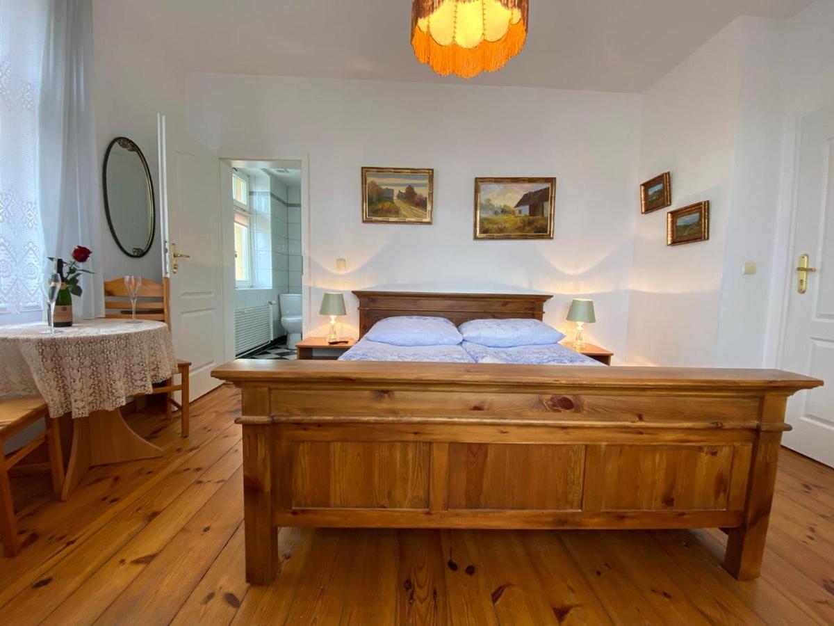 Villa Parkowa 5 Świeradów-Zdrój Extérieur photo