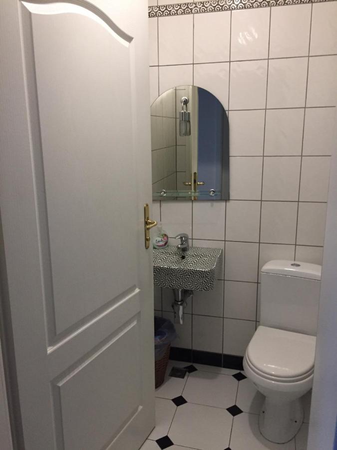 Villa Parkowa 5 Świeradów-Zdrój Extérieur photo