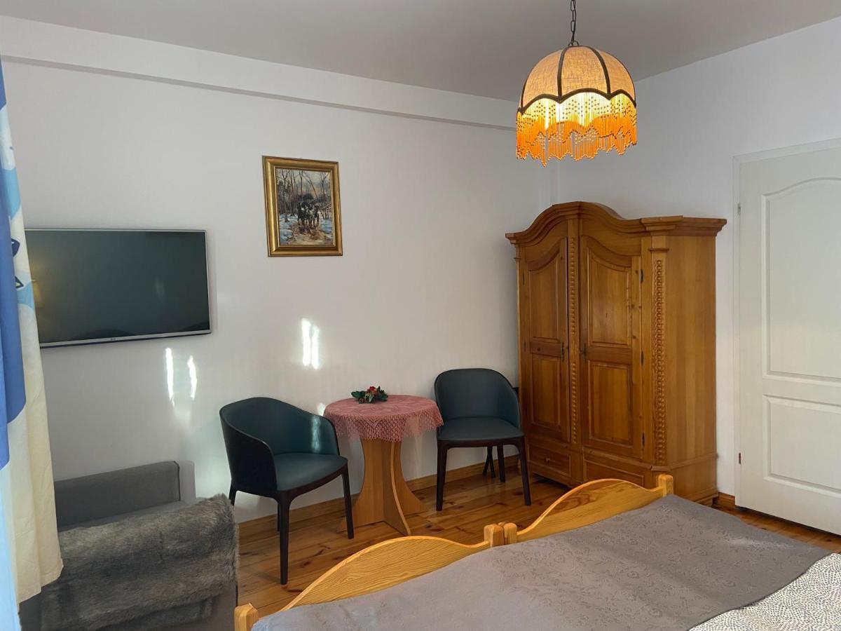 Villa Parkowa 5 Świeradów-Zdrój Extérieur photo