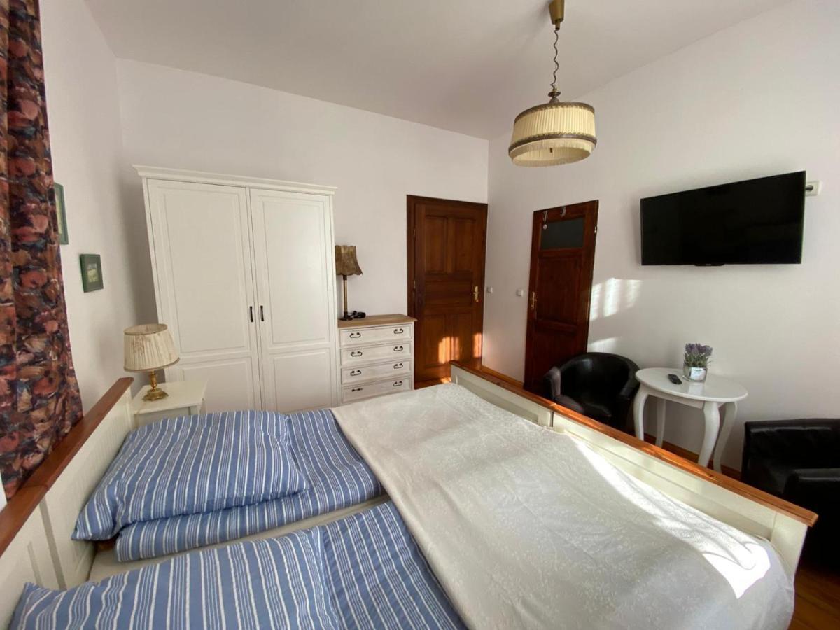 Villa Parkowa 5 Świeradów-Zdrój Extérieur photo