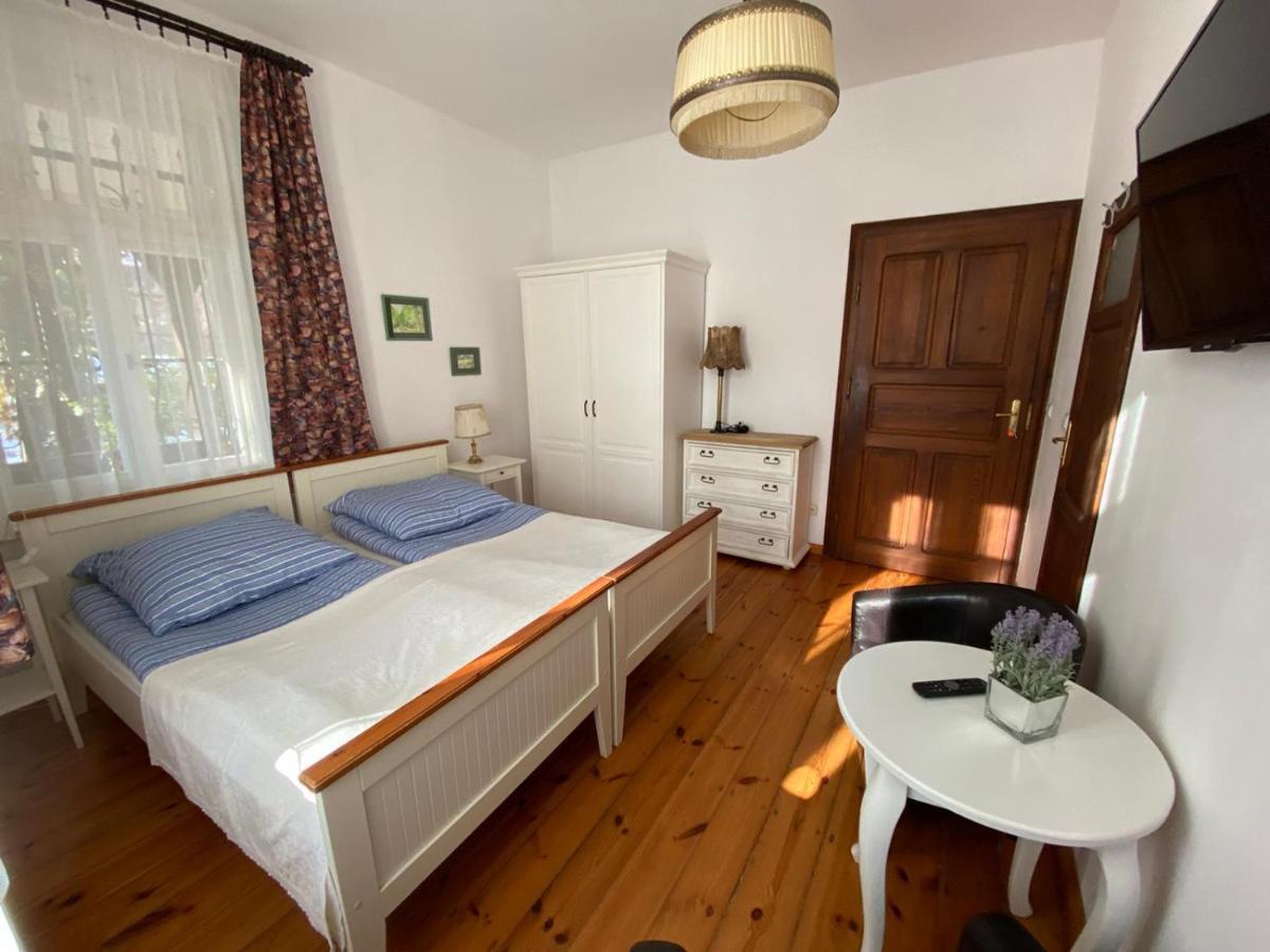 Villa Parkowa 5 Świeradów-Zdrój Extérieur photo