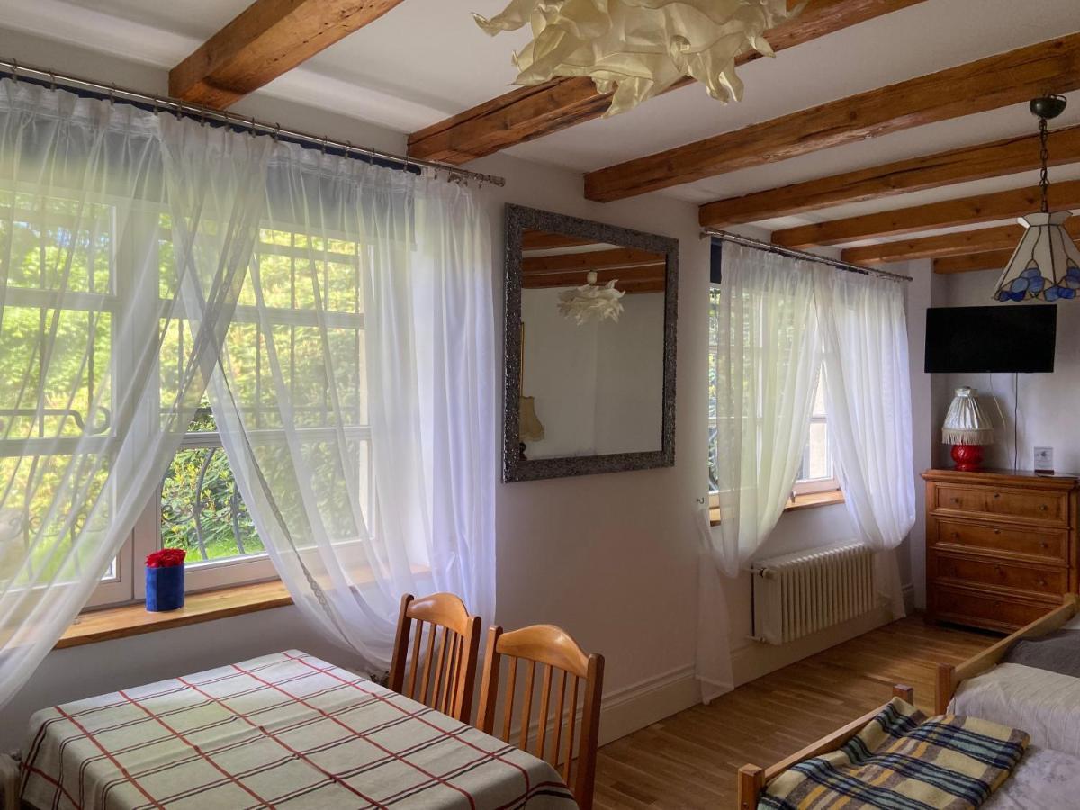 Villa Parkowa 5 Świeradów-Zdrój Extérieur photo