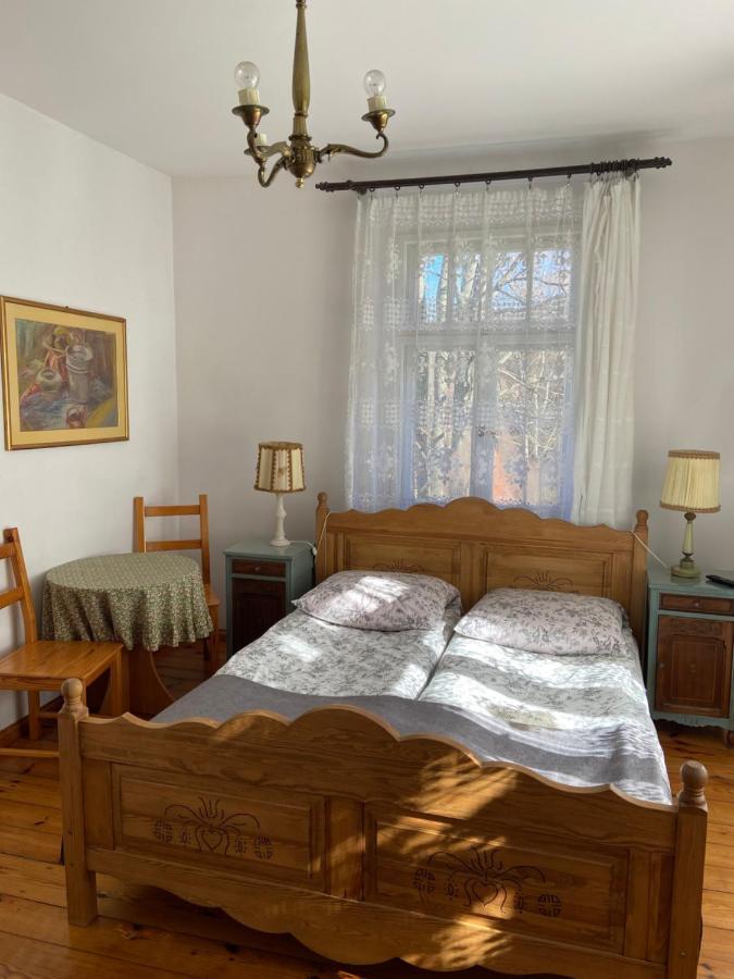 Villa Parkowa 5 Świeradów-Zdrój Extérieur photo