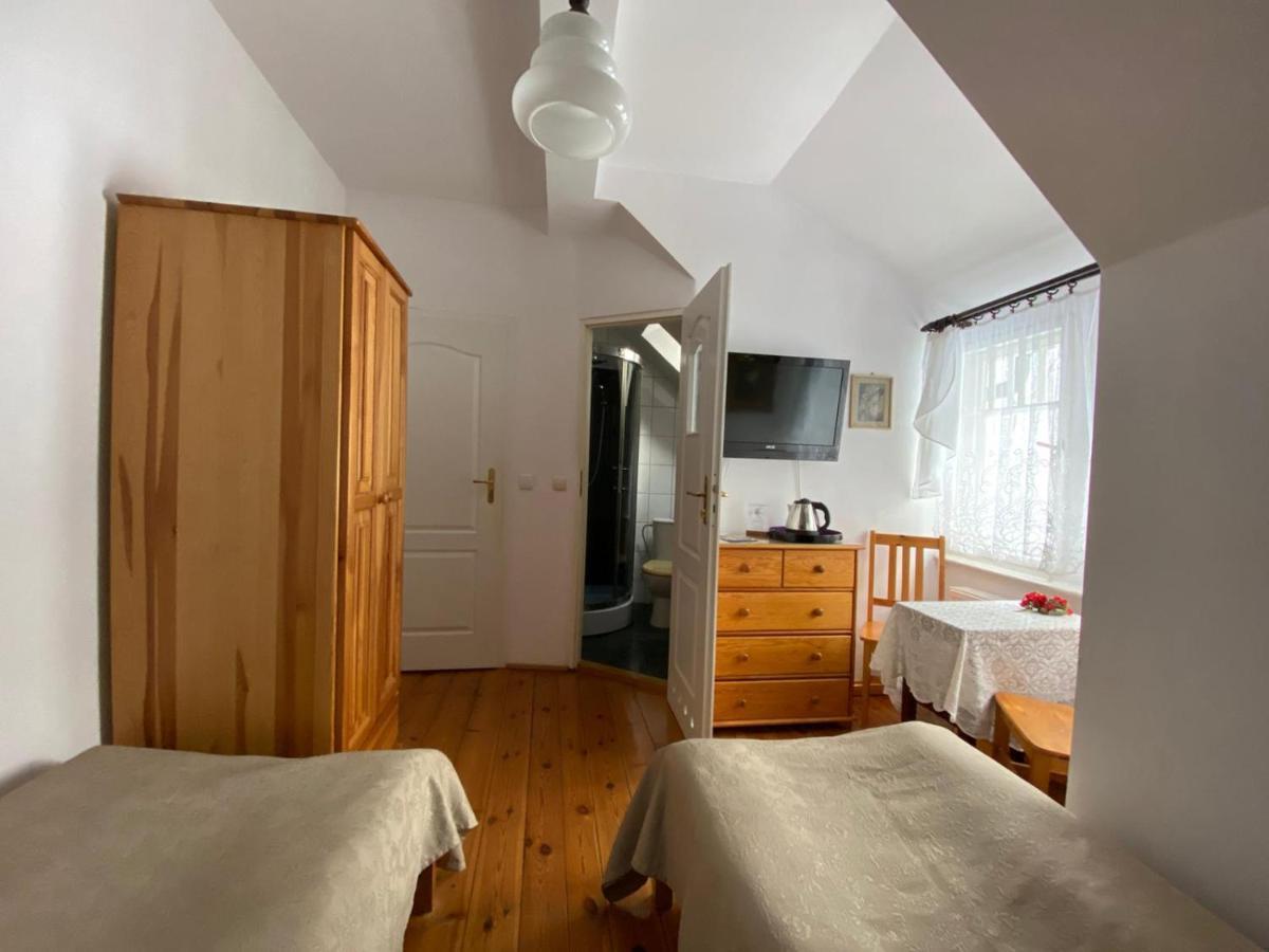 Villa Parkowa 5 Świeradów-Zdrój Extérieur photo