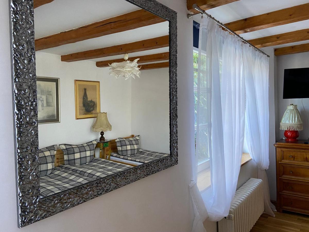 Villa Parkowa 5 Świeradów-Zdrój Extérieur photo