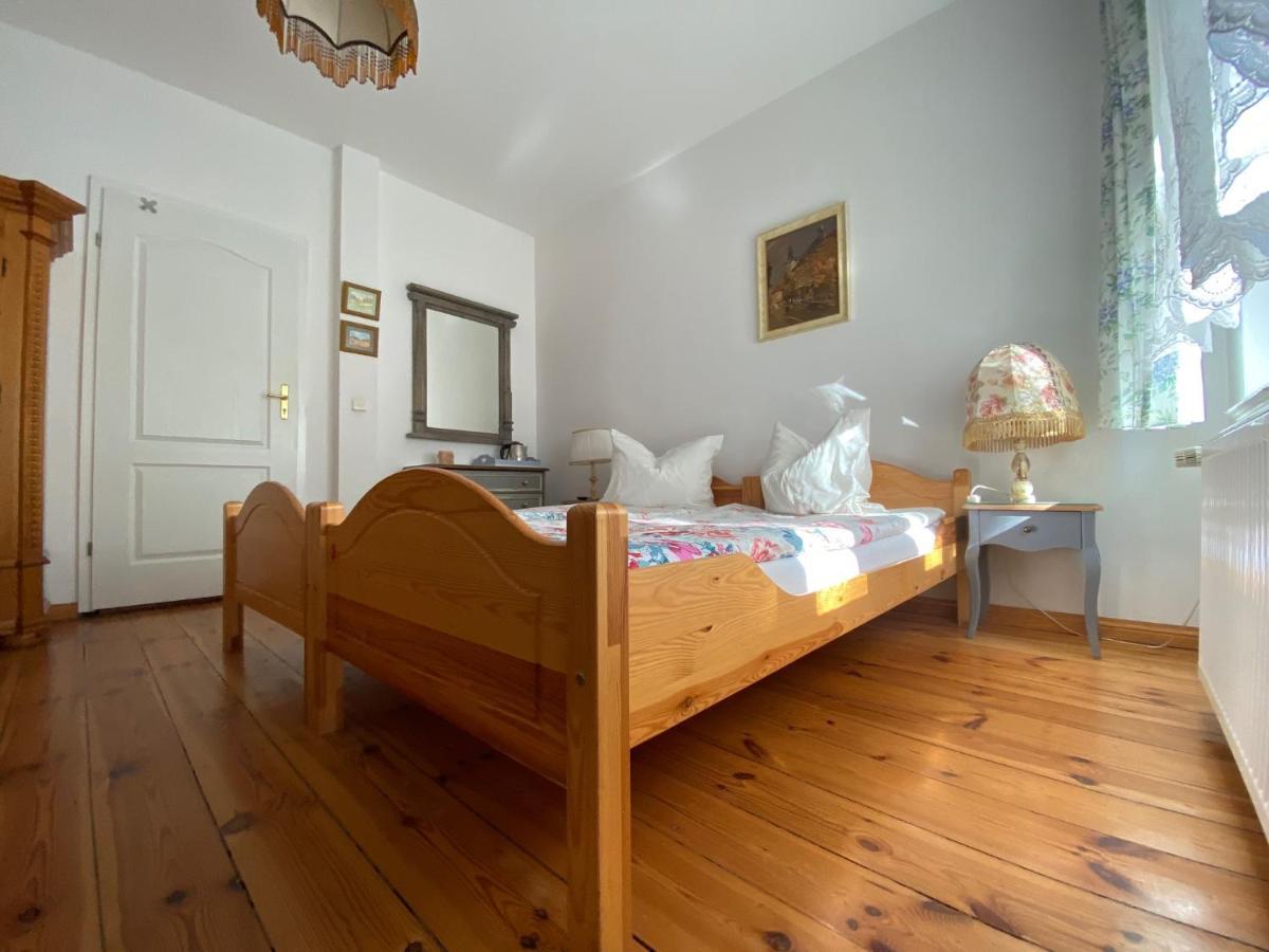 Villa Parkowa 5 Świeradów-Zdrój Extérieur photo