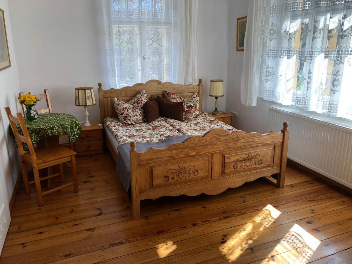 Villa Parkowa 5 Świeradów-Zdrój Extérieur photo