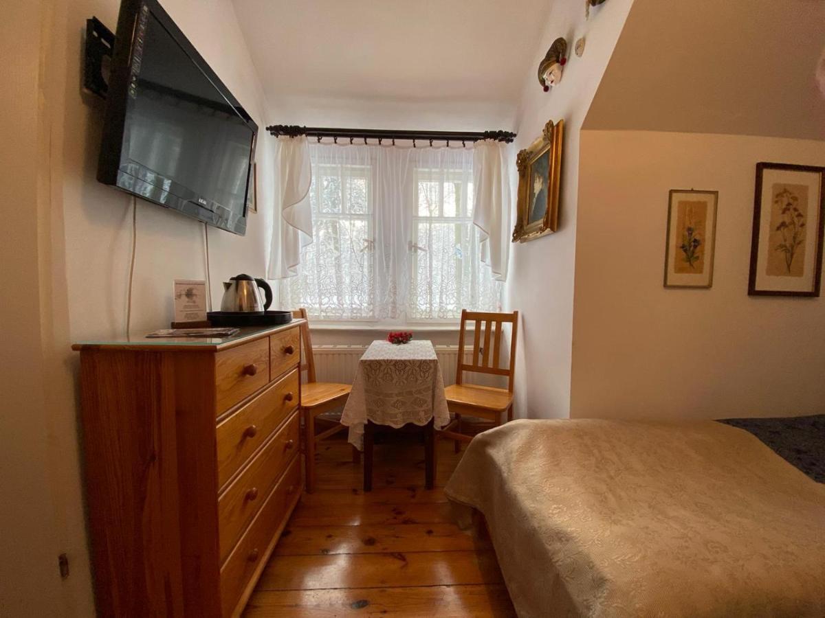 Villa Parkowa 5 Świeradów-Zdrój Extérieur photo