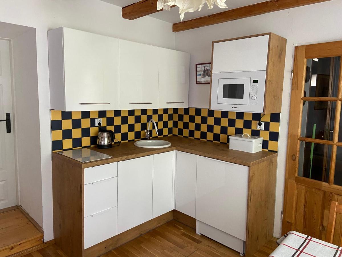 Villa Parkowa 5 Świeradów-Zdrój Extérieur photo