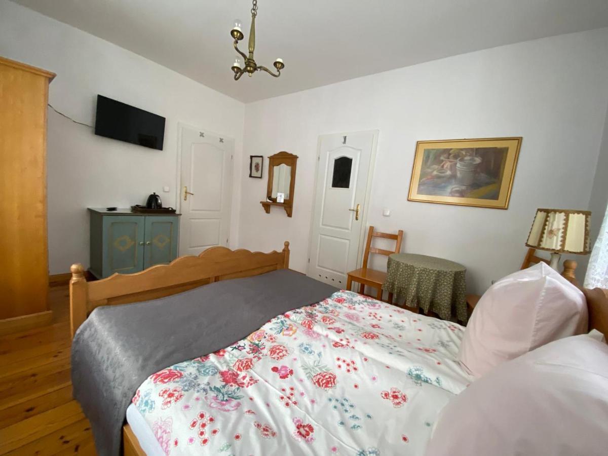 Villa Parkowa 5 Świeradów-Zdrój Extérieur photo