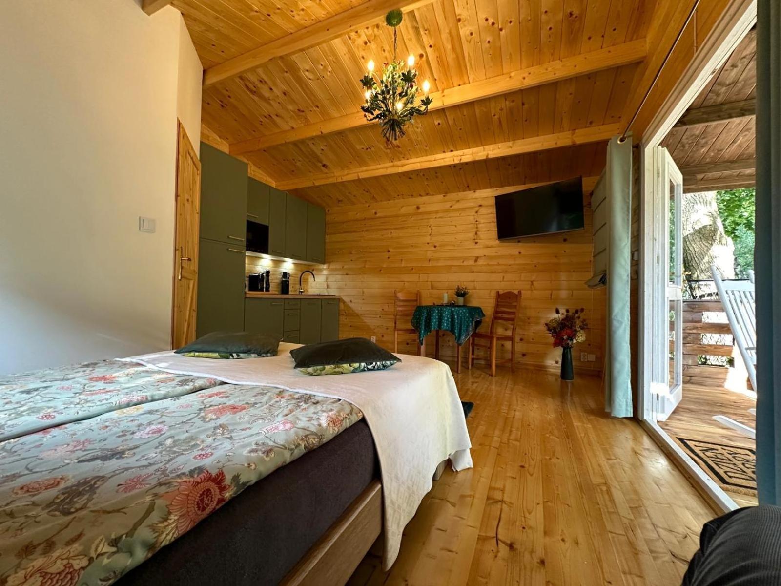 Villa Parkowa 5 Świeradów-Zdrój Extérieur photo