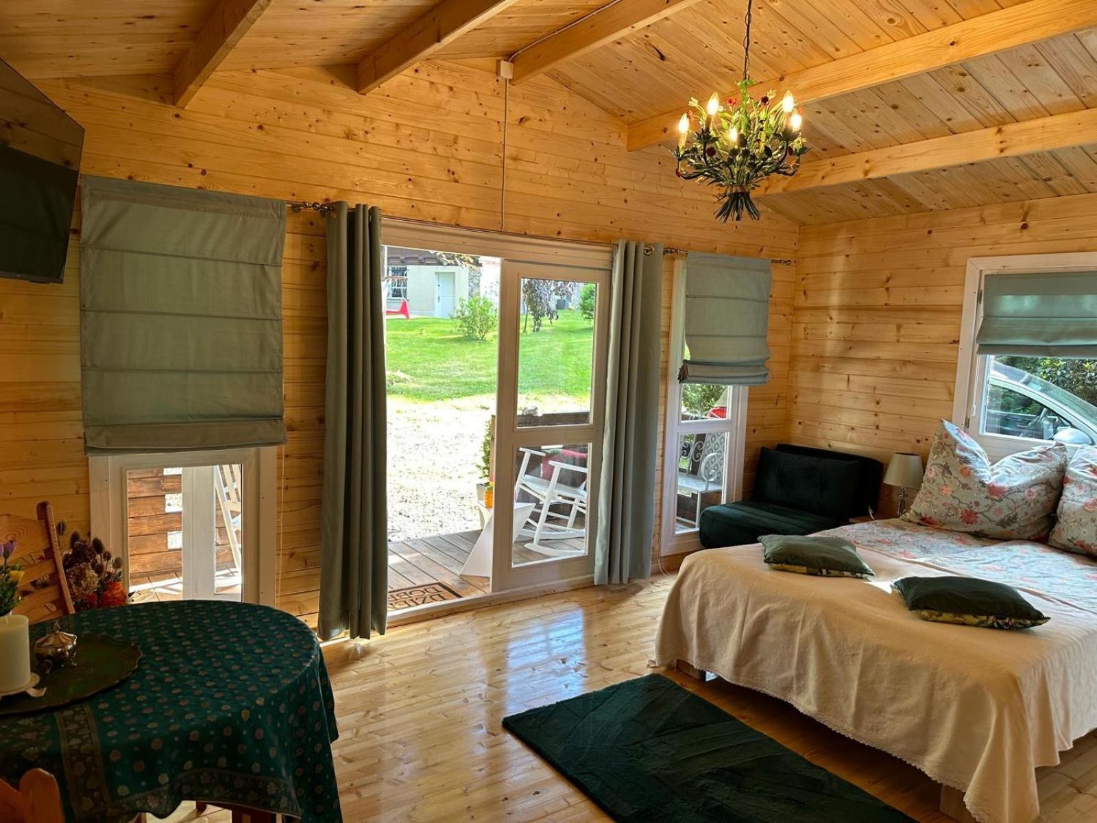 Villa Parkowa 5 Świeradów-Zdrój Extérieur photo