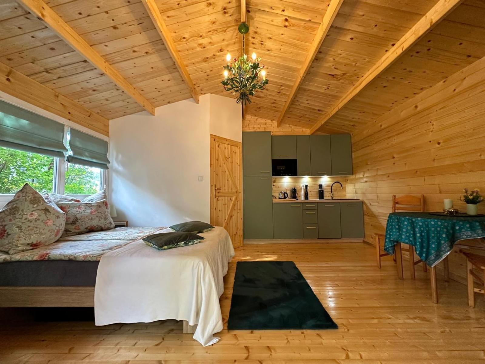 Villa Parkowa 5 Świeradów-Zdrój Extérieur photo