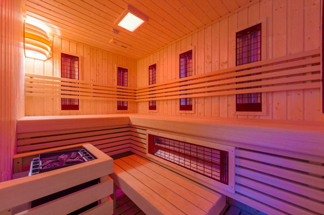 Villa Parkowa 5 Świeradów-Zdrój Extérieur photo