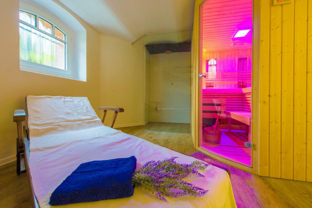 Villa Parkowa 5 Świeradów-Zdrój Extérieur photo