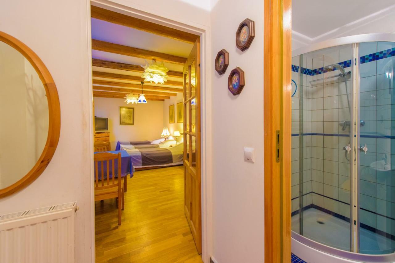 Villa Parkowa 5 Świeradów-Zdrój Extérieur photo
