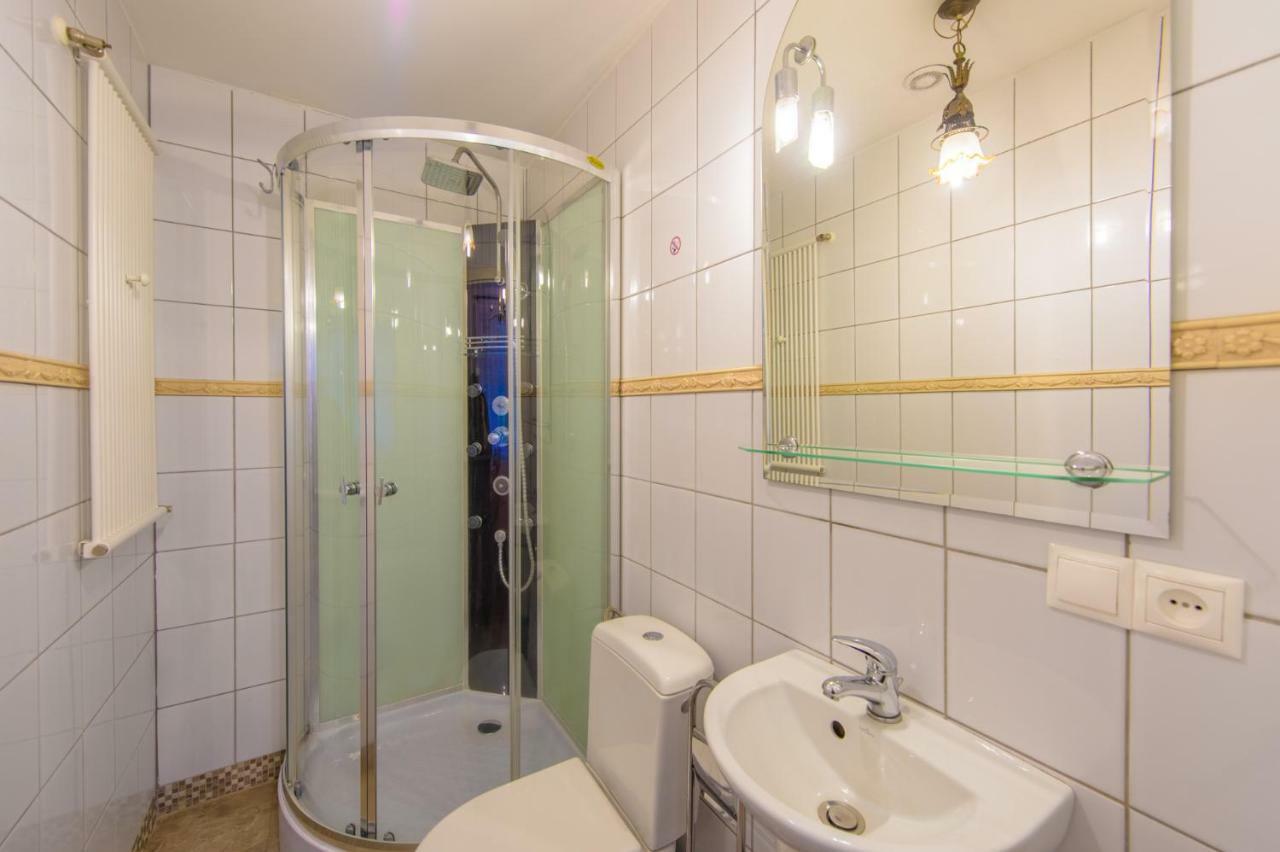 Villa Parkowa 5 Świeradów-Zdrój Extérieur photo
