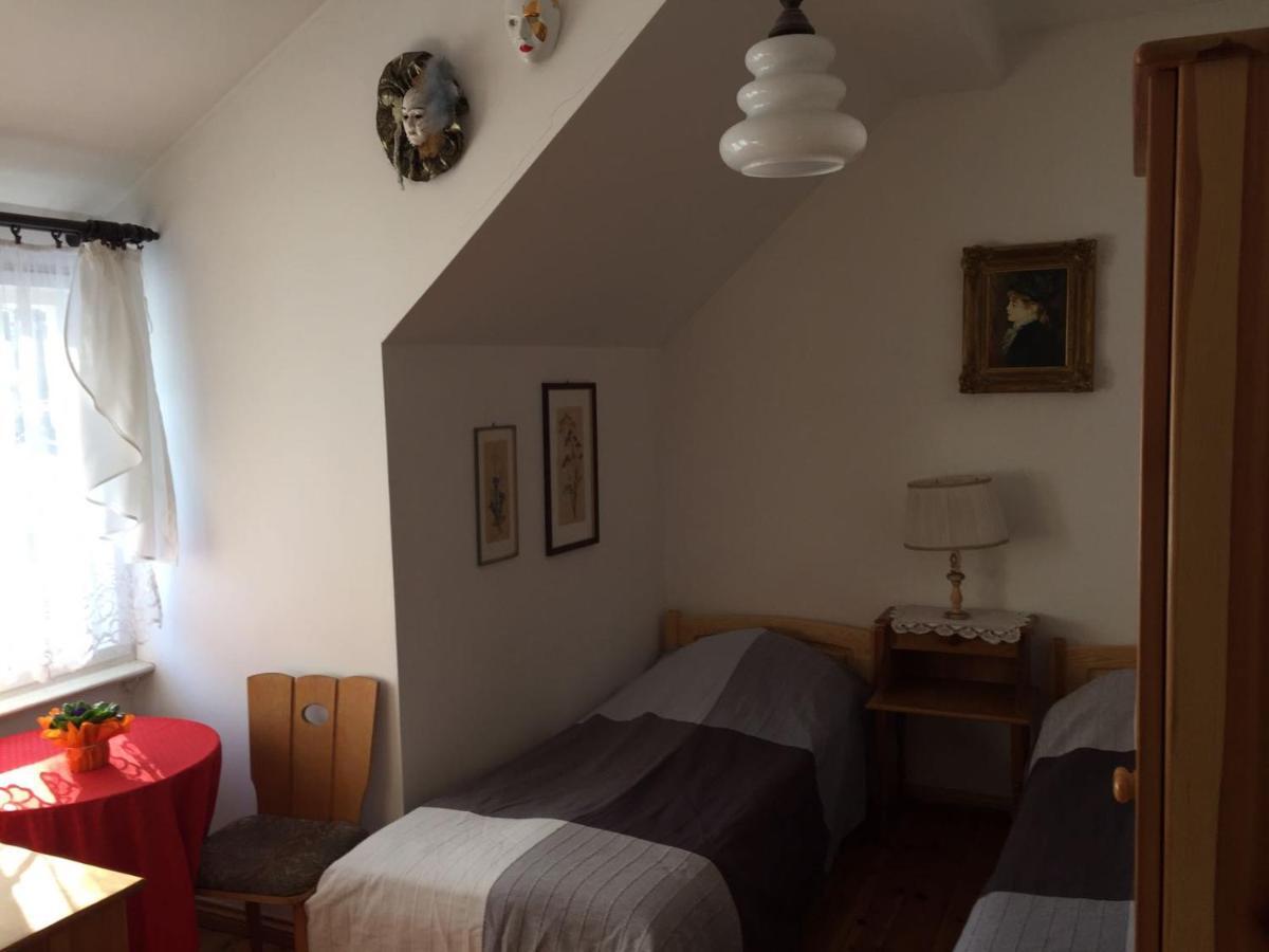 Villa Parkowa 5 Świeradów-Zdrój Extérieur photo